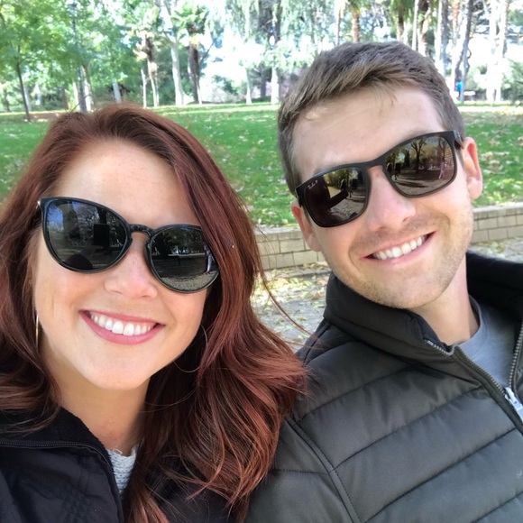 Meet your Posher, Alex - Picture 1 of 1